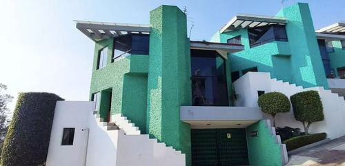 Vendo Casa En Ampliación Tepepan En Xochimilco