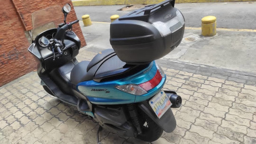 Yamaha Majesty Yp-400cc