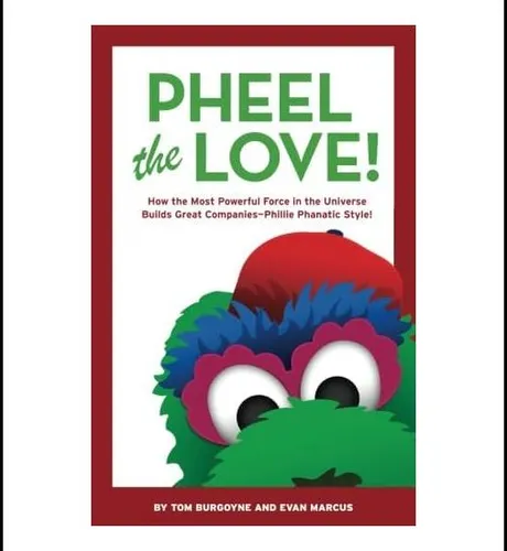 Libro: ¡pheel The Love! : Cómo Es La Fuerza Más Poderosa Del