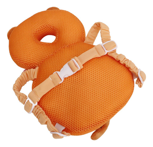 Protector De Mochila Con Forma De Animal, Protector De Cabez