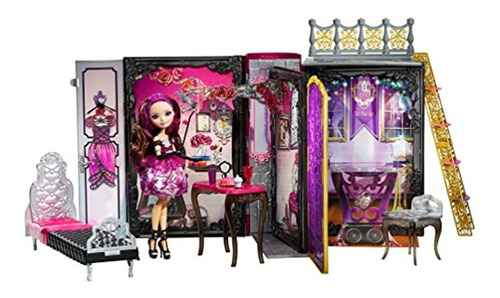 Playset De Muñeca Para Niñas