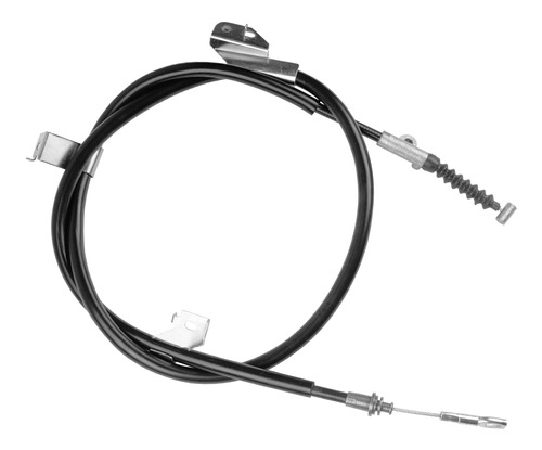 Cable Freno Mano Izq Nissan B14/200sx 95-99