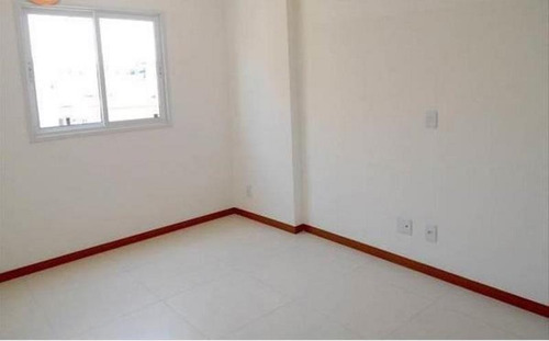 Imagem 6 de 25 de Apartamento Com 2 Quartos Para Comprar No Jardim Camburí Em Vitória/es - 2000961