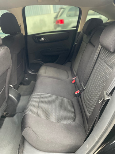 Citroën C4 1.6 Glx Flex 5p