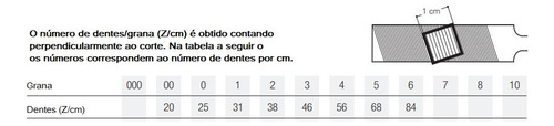 Lima Vallorbe Ourives Agulha Amêndoa 140mm Gr1 2403 Suiça