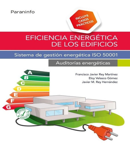 Libro Eficiencia Energetica De Edificios Sistema Gestion ...
