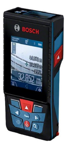 Medidor De Distancia Laser Bosch Glm 150 C (Usado)