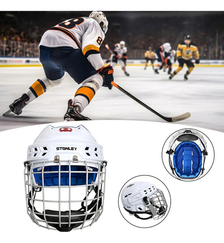 Casco Proteccion Ajustable Color Metro