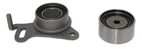 Kit Distribucion Para Mitsubishi L200 2.5 4d56u Kb4t 2014