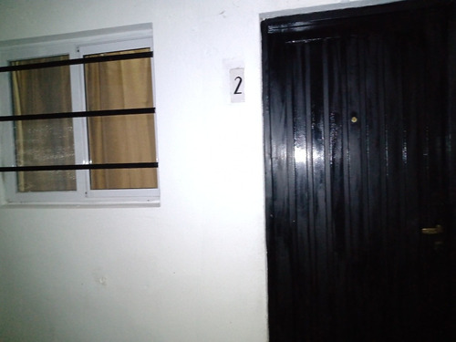 Alquilo Dpto De 2 Ambientes En Ph
