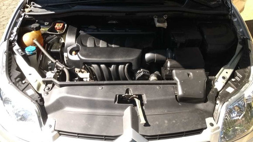 Citroen C4 Hatch 2010 Flex Glx 2.0 Automático 100% Revisado