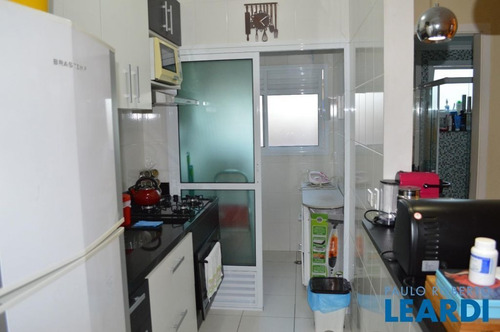 Imagem 8 de 15 de Apartamento - Ipiranga - Sp - 633052