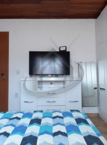 Imagem 4 de 6 de Casa - Ca01343 - 69907445