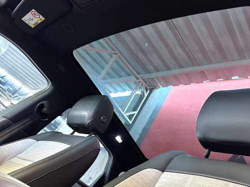 Land Rover Range Rover Evoque 2.0 P250 FLEX R-DYNAMIC HSE AWD AUTOMÁTICO