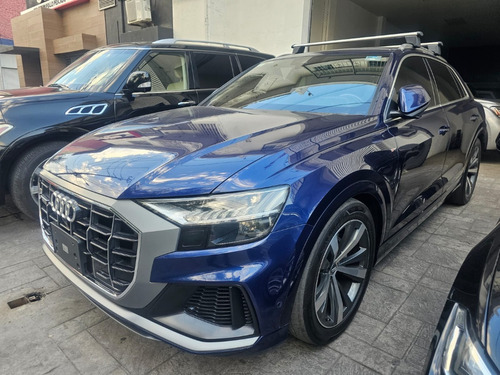 Audi Q8 3.0 55 Tfsi Quattro