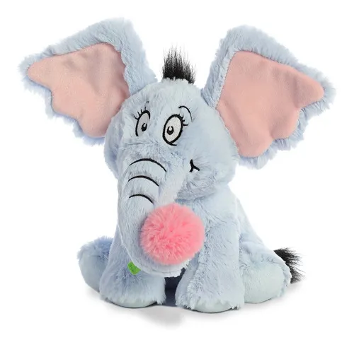 Aurora - Dr Seuss - 8 Dr. Seuss Fish Playset Color Lightblue | Envío gratis