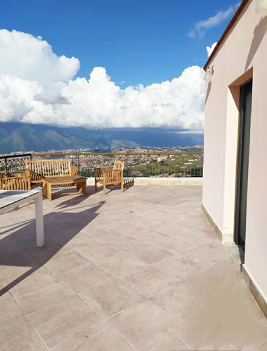 Imagen 2 de 14 de Apartamento En Venta En Los Naranjos