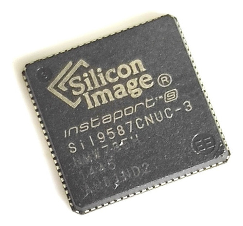 Sil9587cnuc-3 Sil9587cnuc  Hdmi Port Processor
