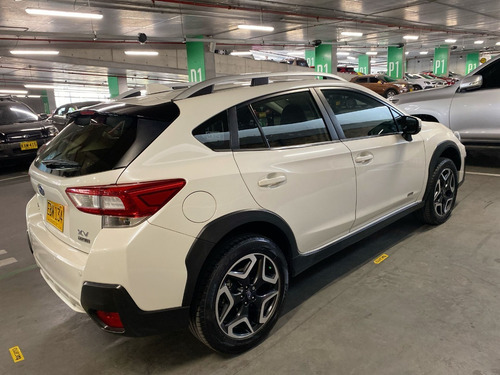 Imagen 11 de 25 de Subaru Xv Limited Eyesight