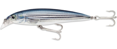 Señuelo Rapala X-rap Sxr-12 Pesca Lago Rio Mar 22 Grs 12 Cms