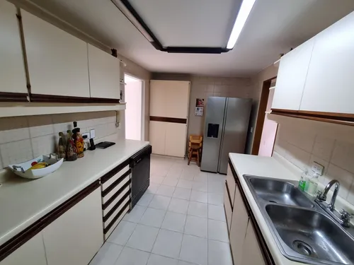 Casa En Venta En El Poblado Sector Los Gonzalez
