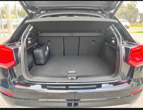 Audi Q2 1.0 Tfsi Ambition