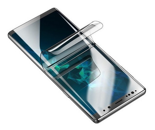 Film Hidrogel Protector Pantalla Samsung A36 5g