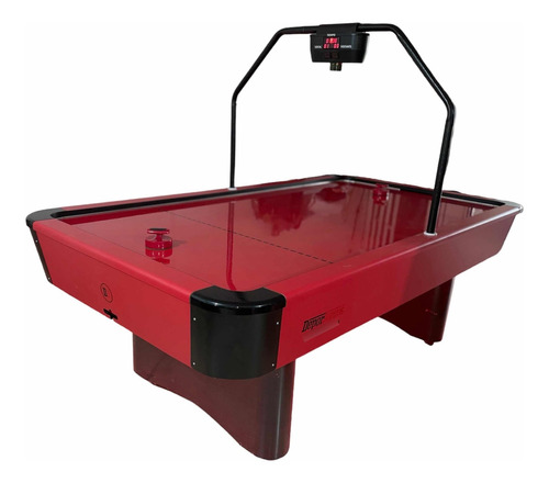 Mesa Air Hockey Uso Comercial , Dinamo , Hockey Table