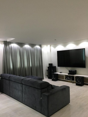 Imagem 7 de 28 de Alugo Apartamento Alto Padrão Valor 3.500,00 + Condomínio - Ap00036 - 69540263