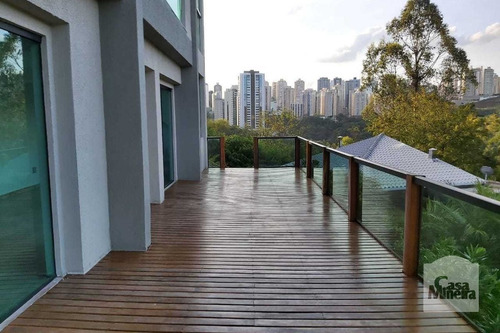 Imagem 3 de 15 de Casa Em Condomínio À Venda No Village Terrasse - Código 271640 - 271640