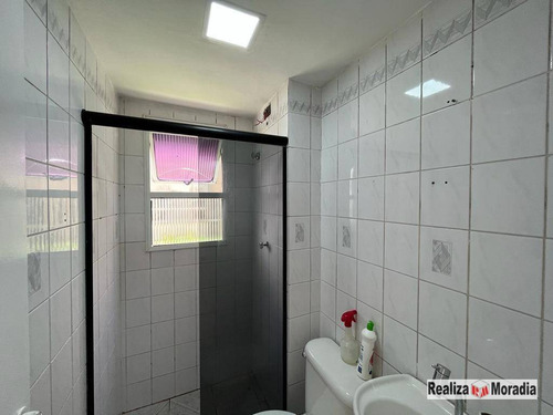 Imagem 13 de 18 de Apartamento Térreo Com 2 Dormitórios E 1 Vaga - Jardim Da Glória - Granja Viana - Ap1132