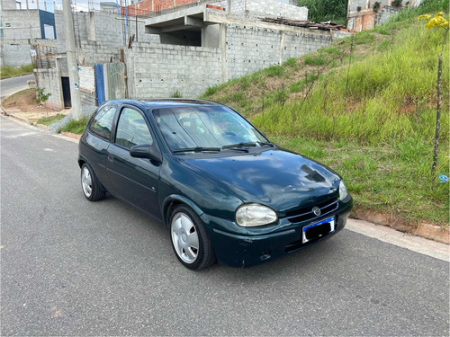 Chevrolet Corsa 1.6 Gl 5p