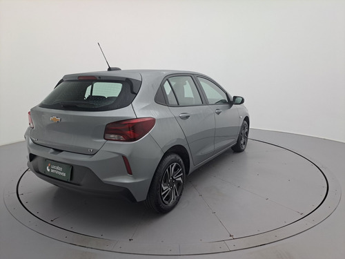 Chevrolet Onix 1.0 TURBO FLEX LT MANUAL