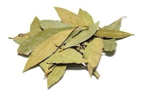 1 Kilo De Hoja De Laurel 