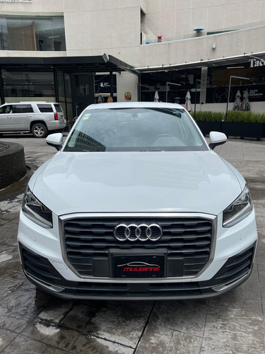 Audi Q2 1.4 35 Tfsi Dynamic