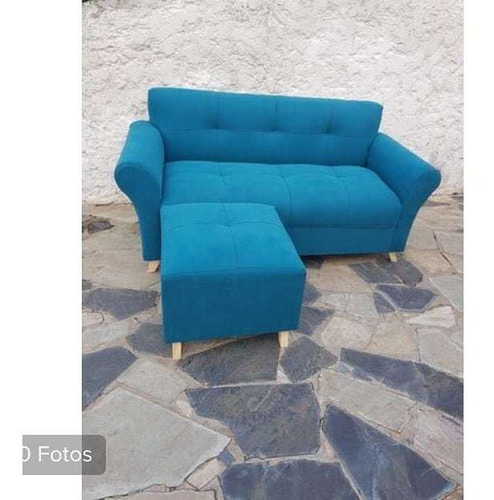 Sillon Nordico + Isla 