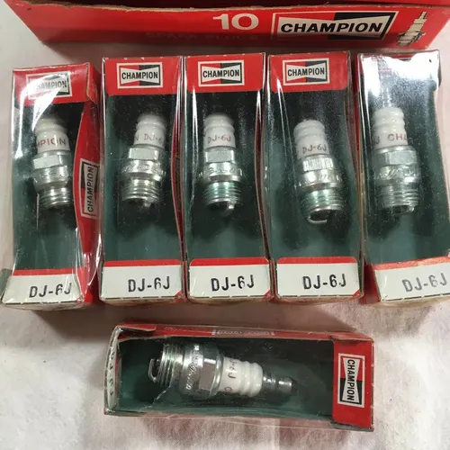 Bujia Dj6j Champion Motosierra