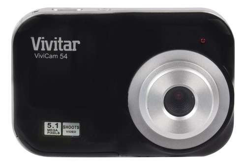 Vivitar V54 5,1 mp Camara Digital