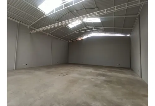 Acsi 638a Bodega En Arriendo Fontibón