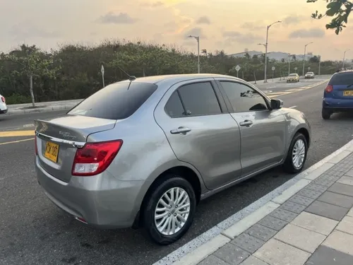 Suzuki Swift 1.2 Dzire