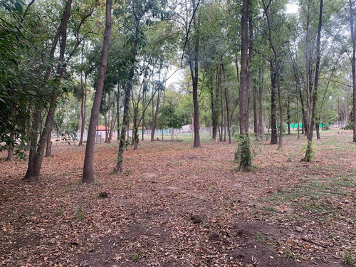 Lote De Terreno En Venta En Tortuguitas Barrio Las Tranqueras