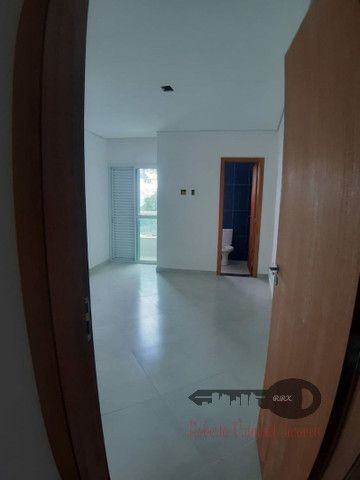 Imagem 17 de 20 de Sobrados Em Santo André, 2 Dormitórios Com Suíte.. - 69261