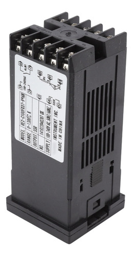 Ta Controlador De Temperatura Com Termostato Digital Pid