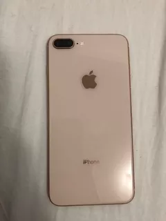 iPhone 8 + (plus) 64 Gb Rosa