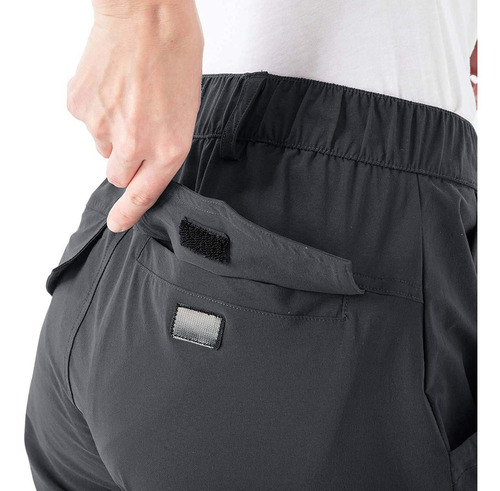 Rdruko Pantalones De Senderismo Para Mujer, Resistentes Al A