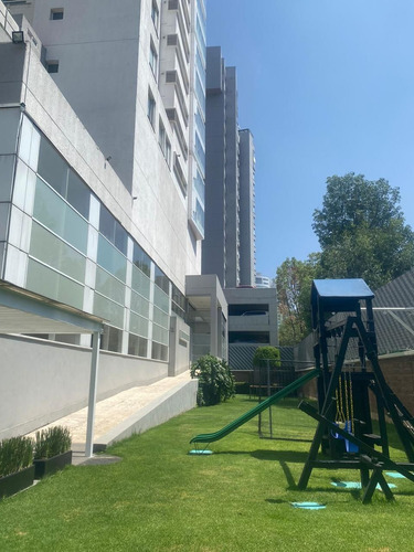 Departamento En Venta En Interlomas Residencial Scala
