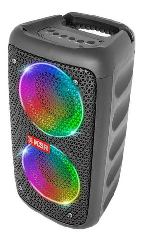 Bocina Recargable Kaiser Con Bluetooth® Y Ksr-link Ksw-5003