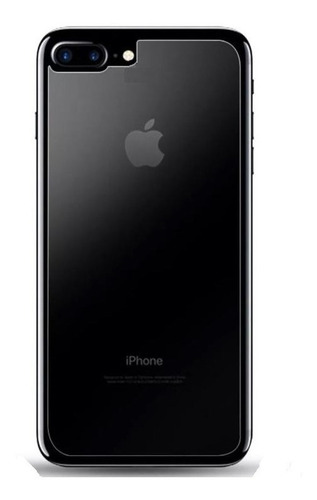 Protector De Vidrio Templado Para Tapa Apple iPhone 7 Plus