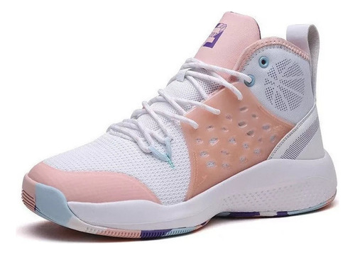 Zapatillas De Baloncesto Para Hombre/mujer Calzado Deportivo