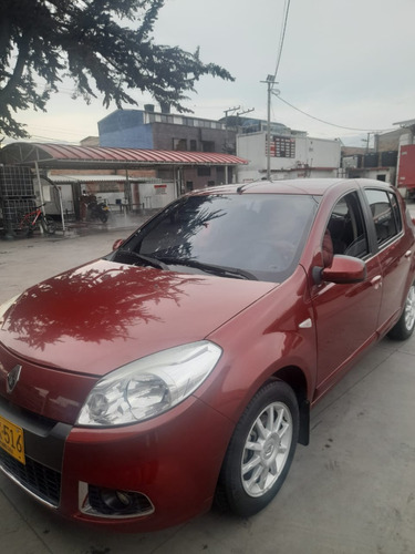 Renault Sandero Dynamique